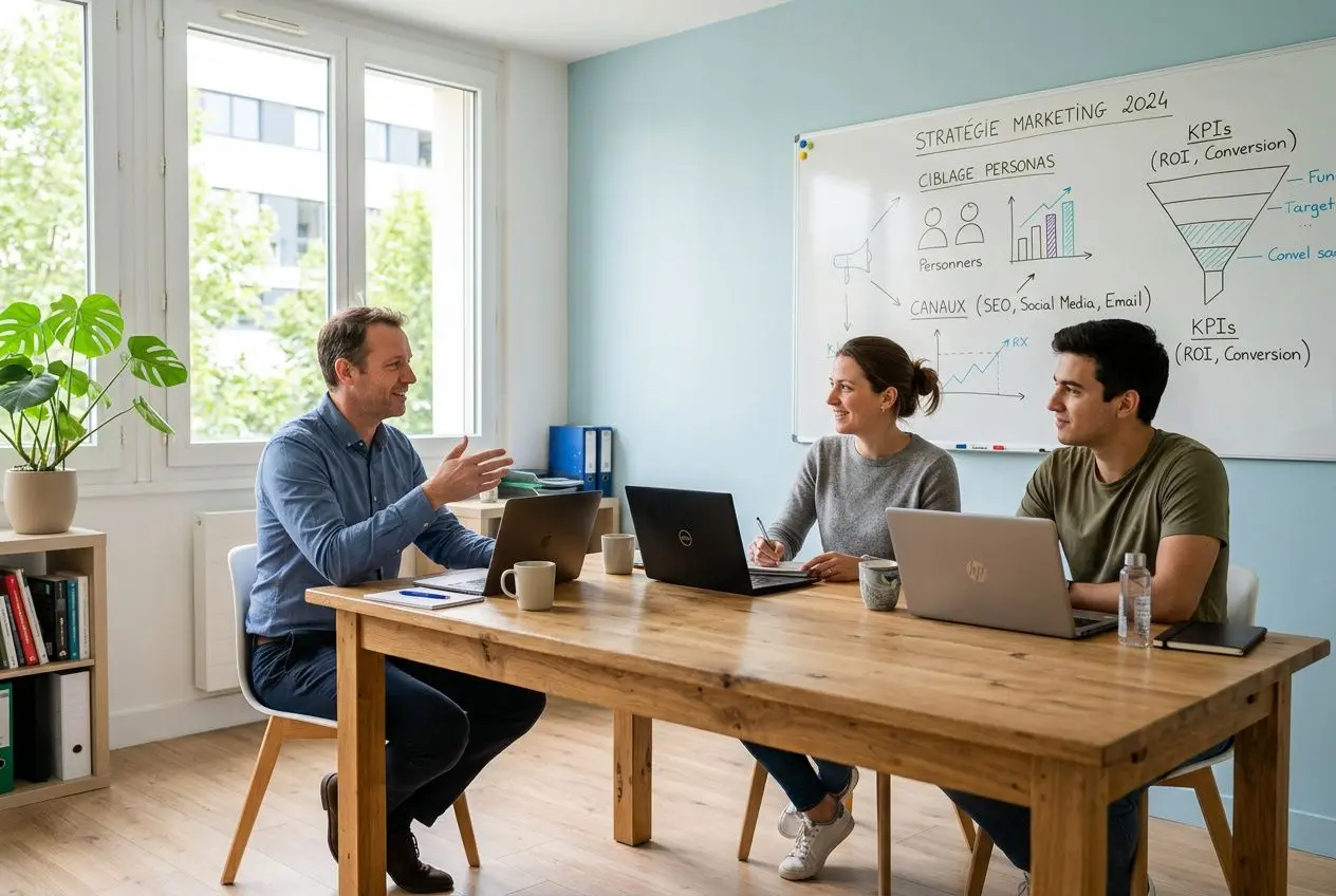 Pourquoi la certification Qualiopi est cruciale pour votre organisme de formation.