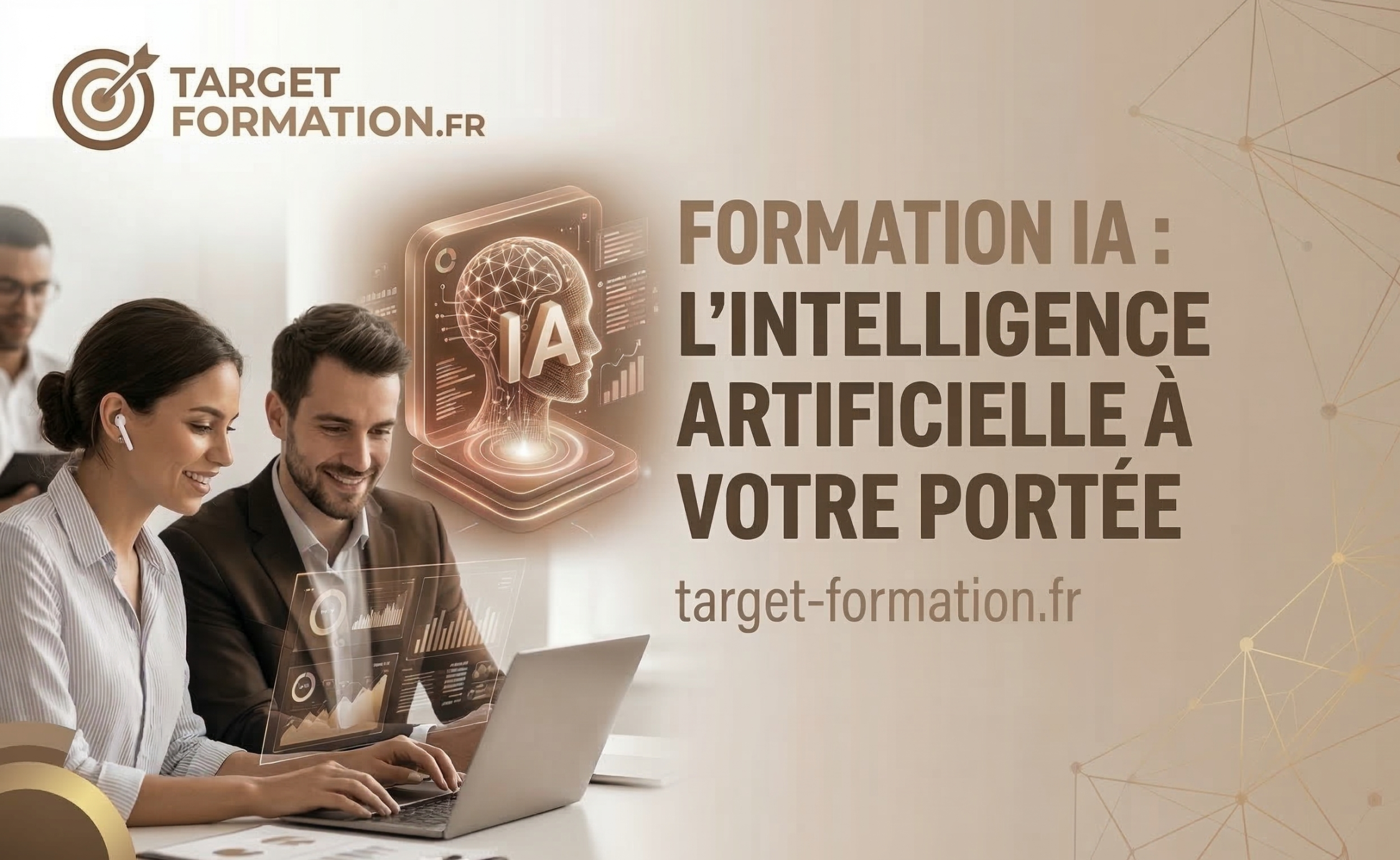 Former vos équipes à l'IA : par où commencer concrètement ?