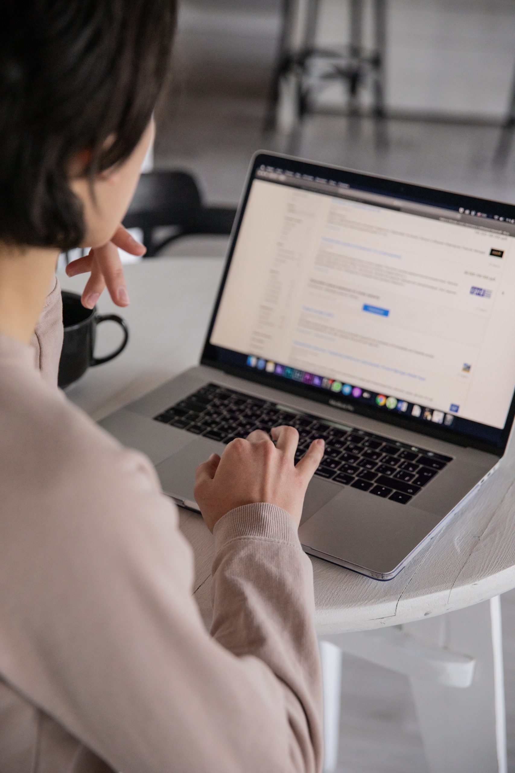 Comment optimiser la structure de votre site web ?