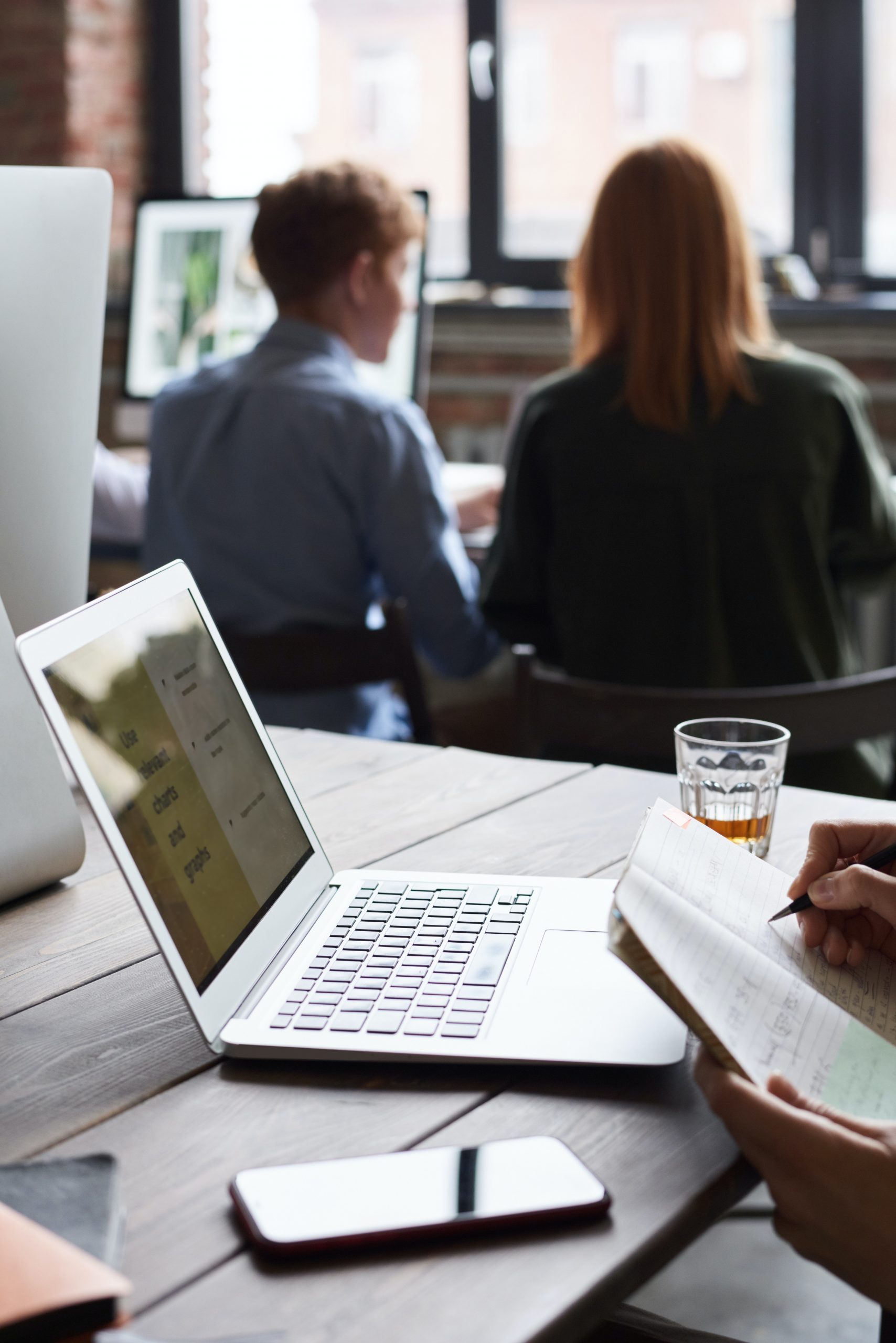 Formation qualifiante sur-mesure Bordeaux