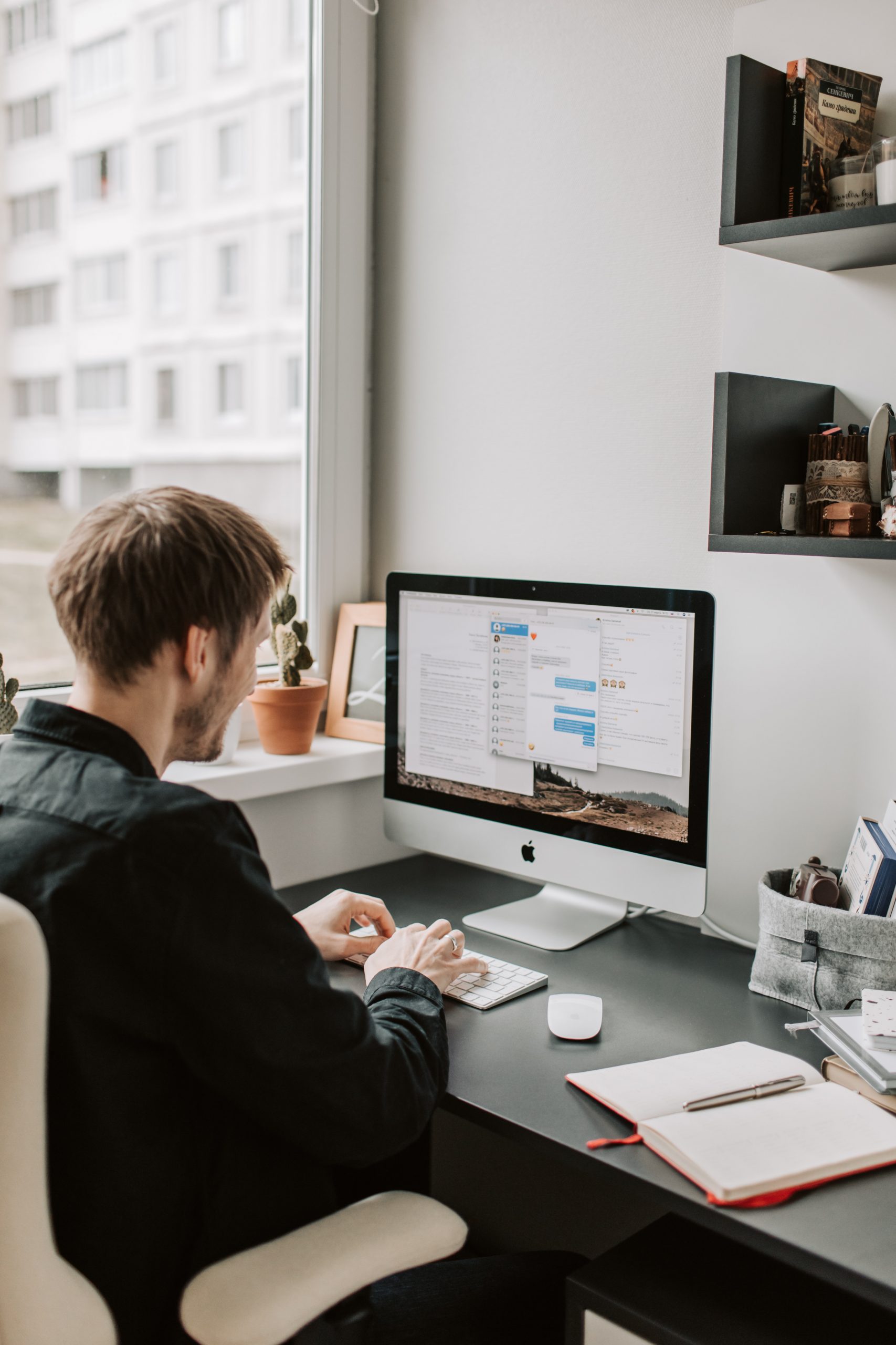 Comment stimuler la croissance de votre entreprise avec le digital ?